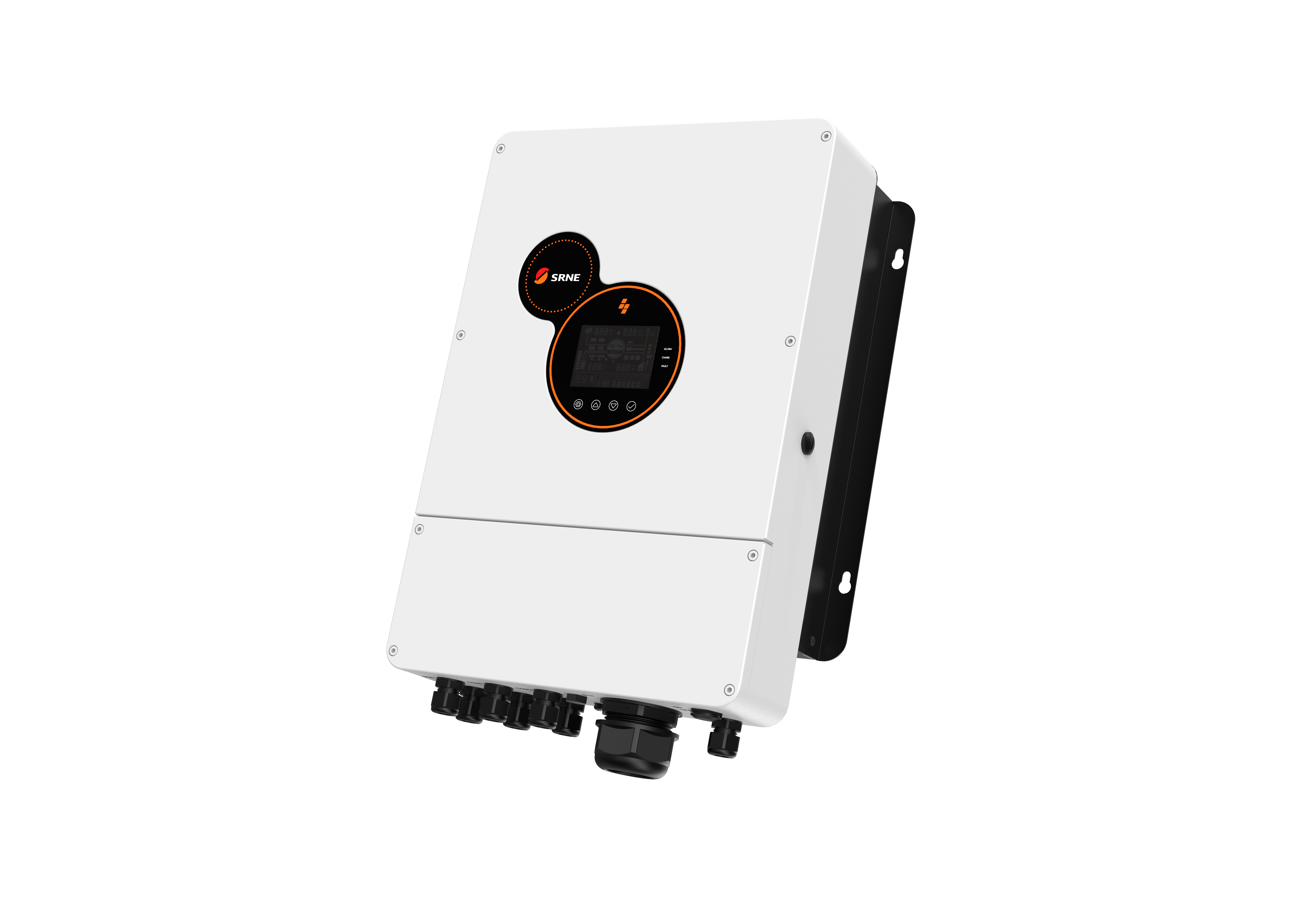 HES系列 4-12KW